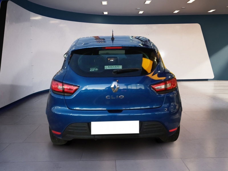 Renault Clio usata a Frosinone (4)