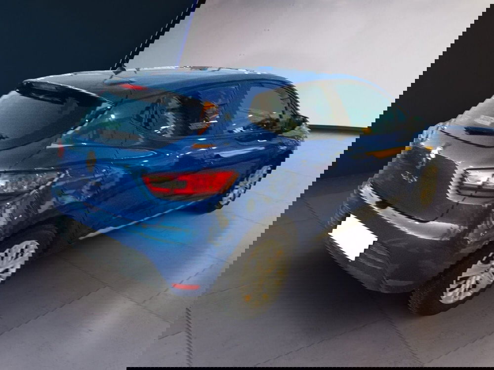 Renault Clio usata a Frosinone (5)