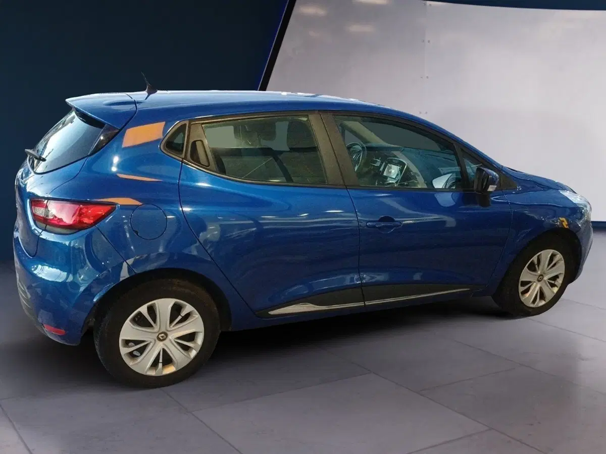 Renault Clio usata a Frosinone (6)