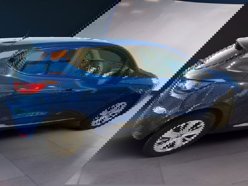 Renault Clio usata a Frosinone (6)