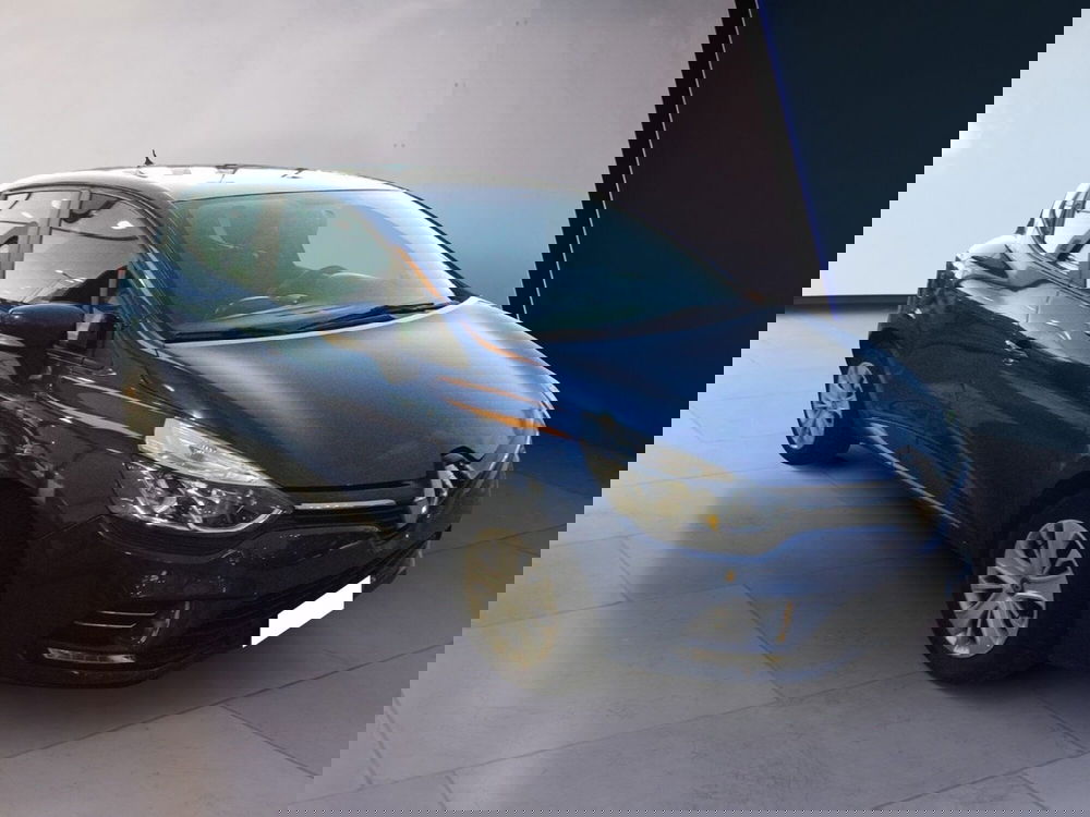 Renault Clio usata a Frosinone (7)