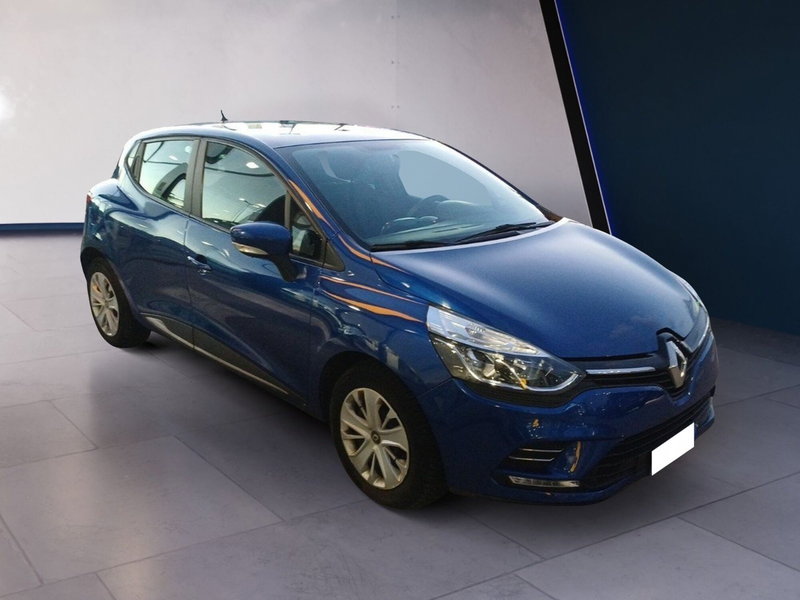 Renault Clio usata a Frosinone (7)