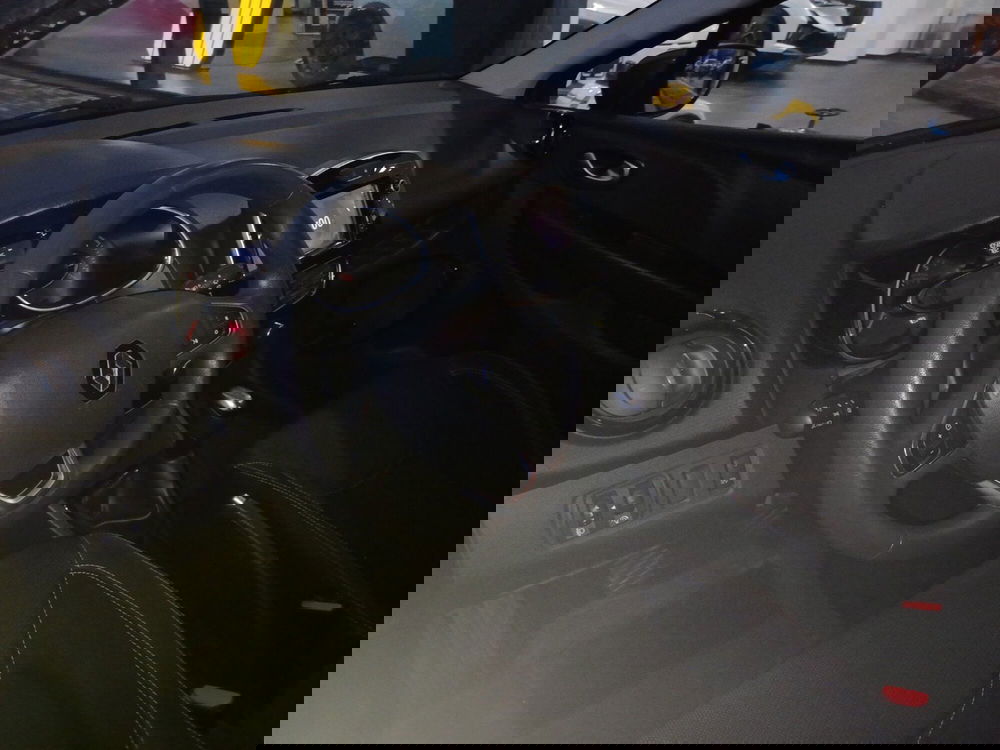 Renault Clio usata a Frosinone (8)