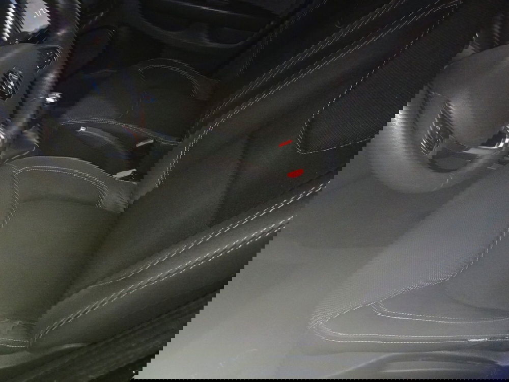 Renault Clio usata a Frosinone (9)