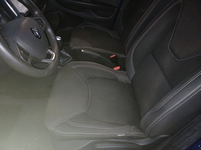 Renault Clio usata a Frosinone (9)