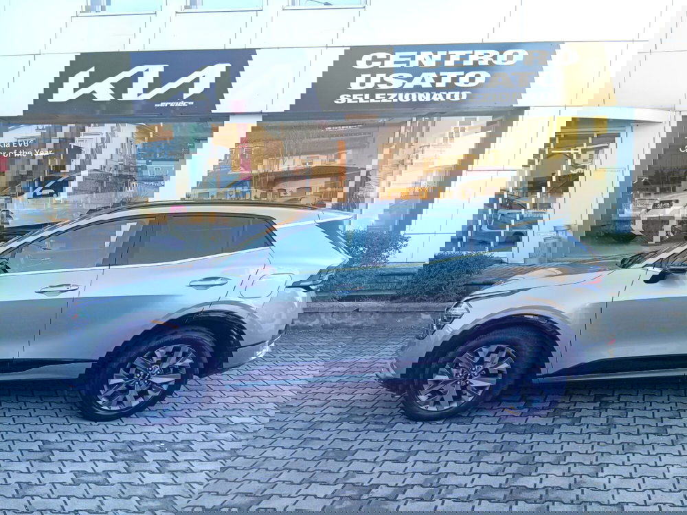 Kia Sportage usata a Brescia