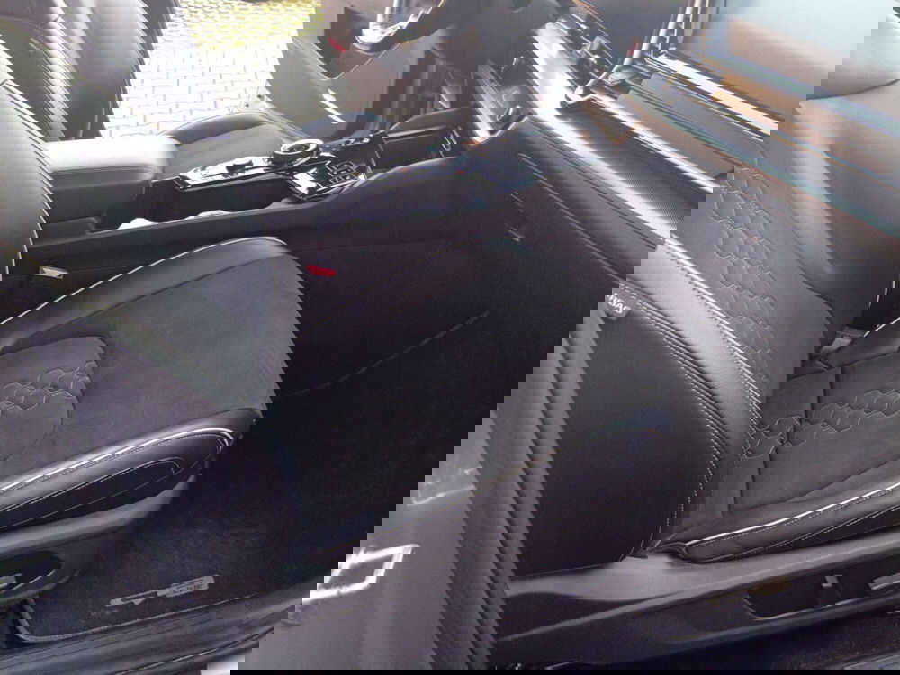 Kia Sportage usata a Brescia (10)