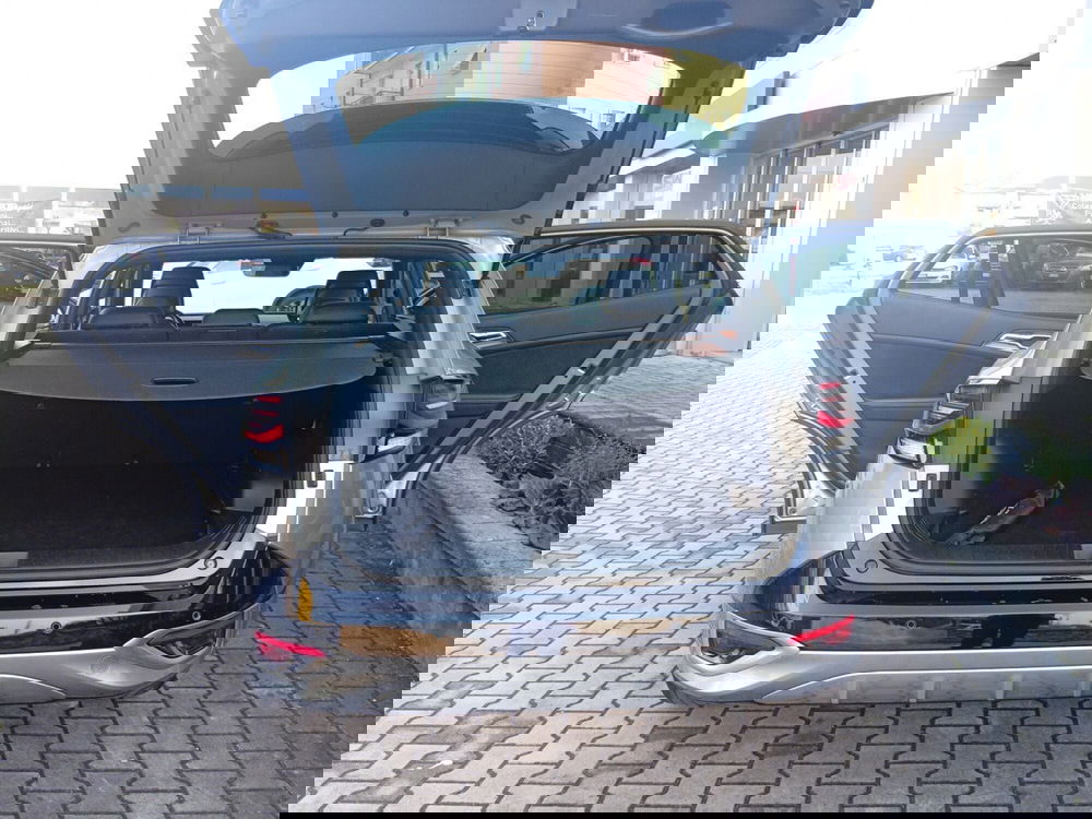 Kia Sportage usata a Brescia (12)