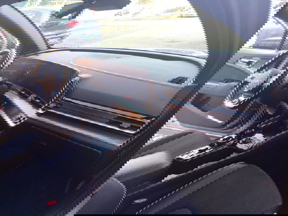 Kia Sportage usata a Brescia (14)