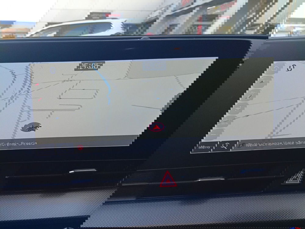 Kia Sportage usata a Brescia (15)