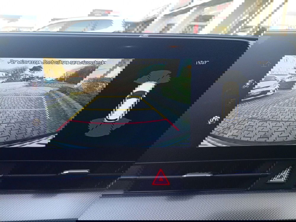 Kia Sportage usata a Brescia (16)