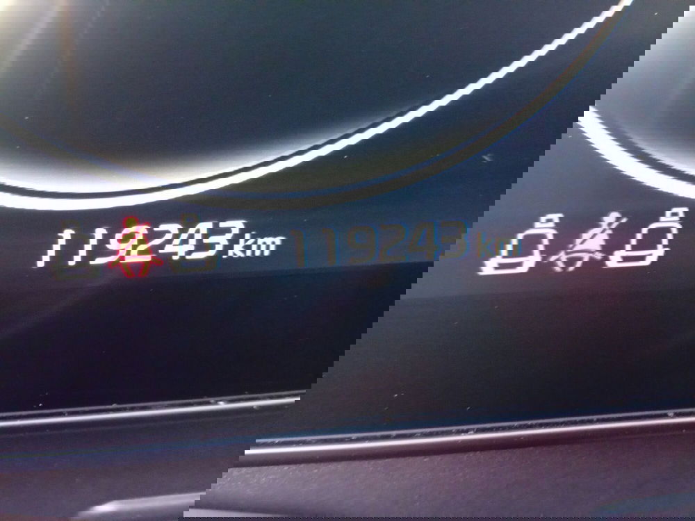 Kia Sportage usata a Brescia (17)
