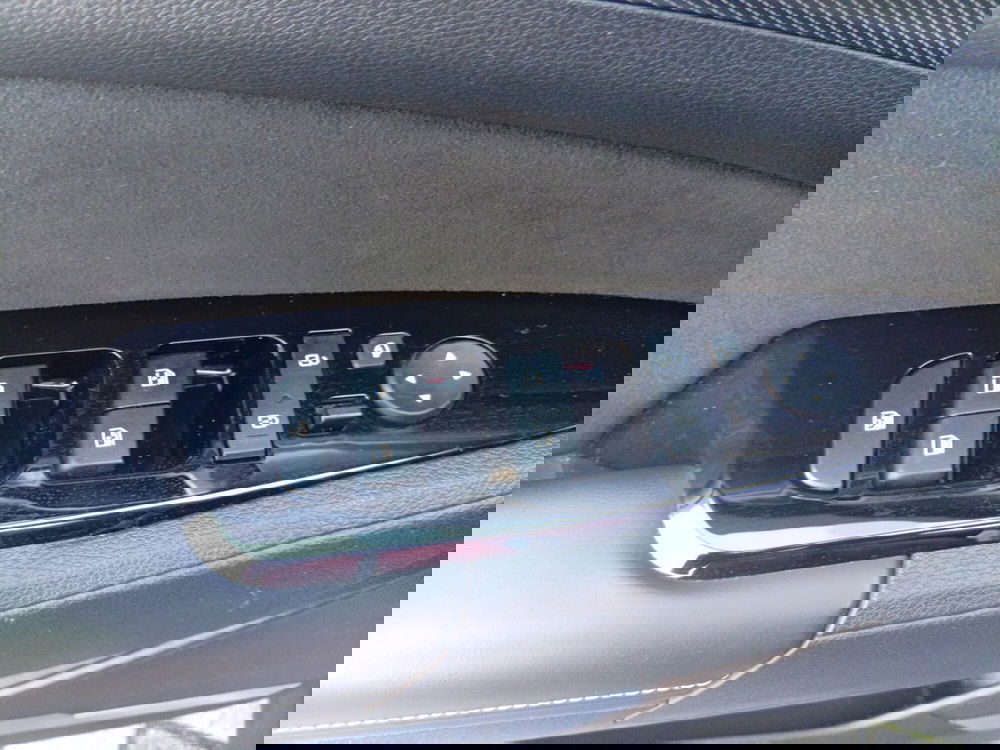 Kia Sportage usata a Brescia (18)