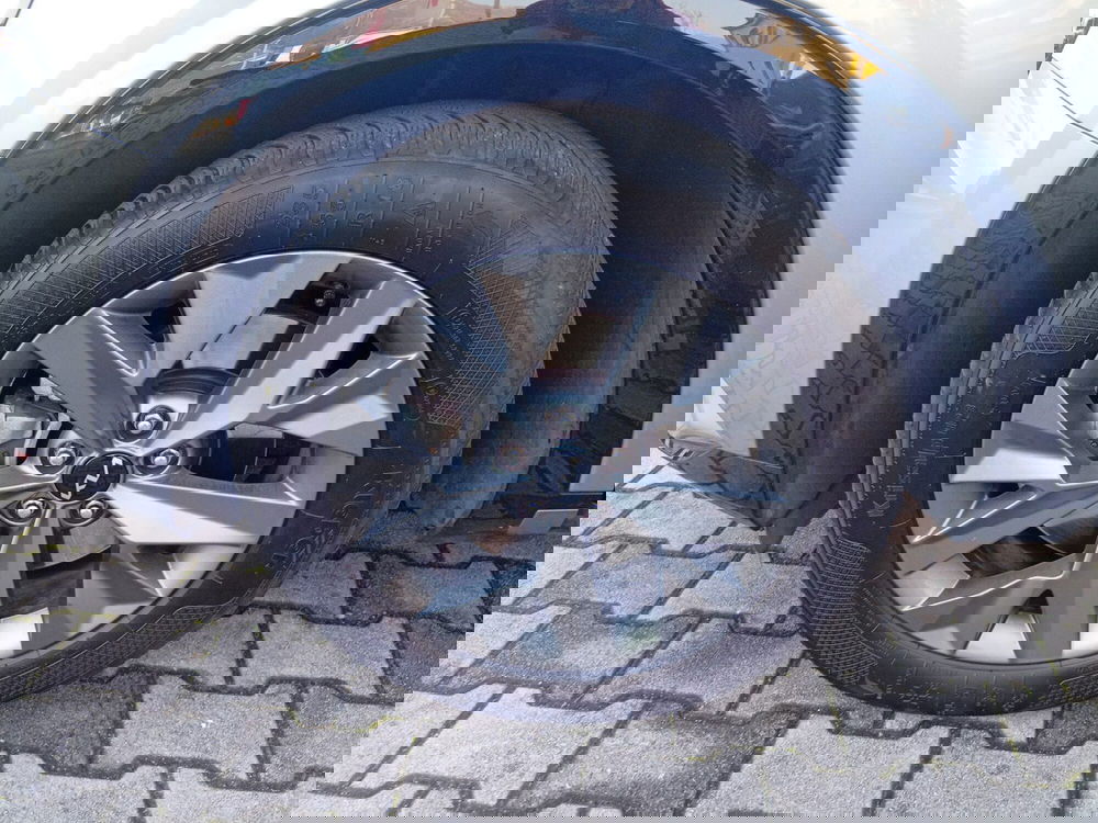 Kia Sportage usata a Brescia (19)