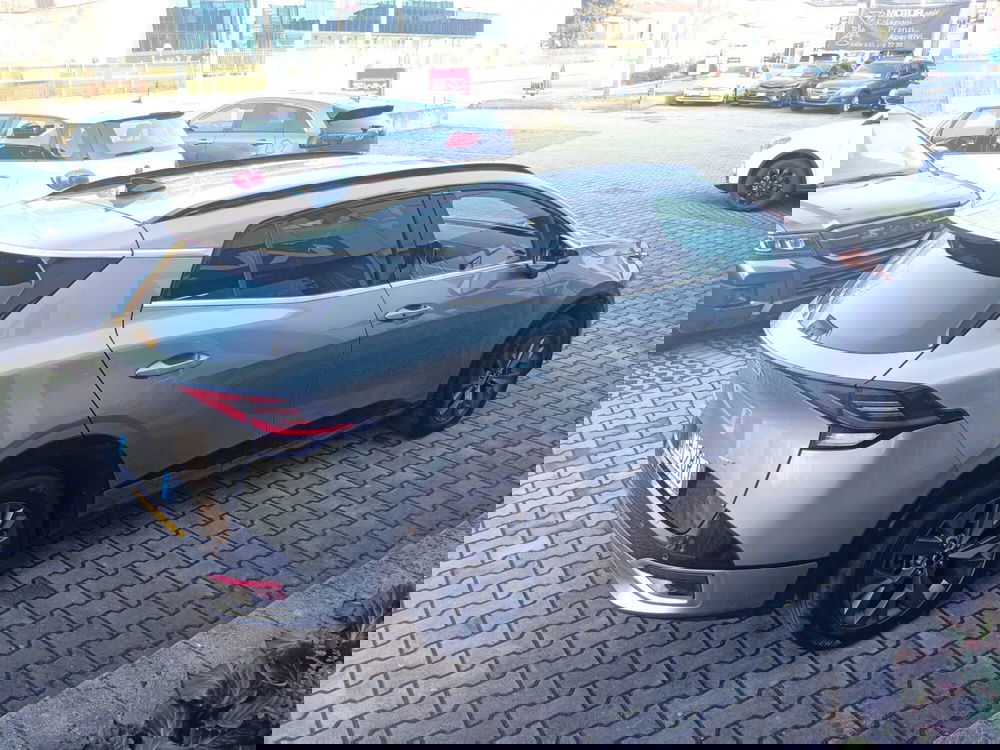 Kia Sportage usata a Brescia (5)