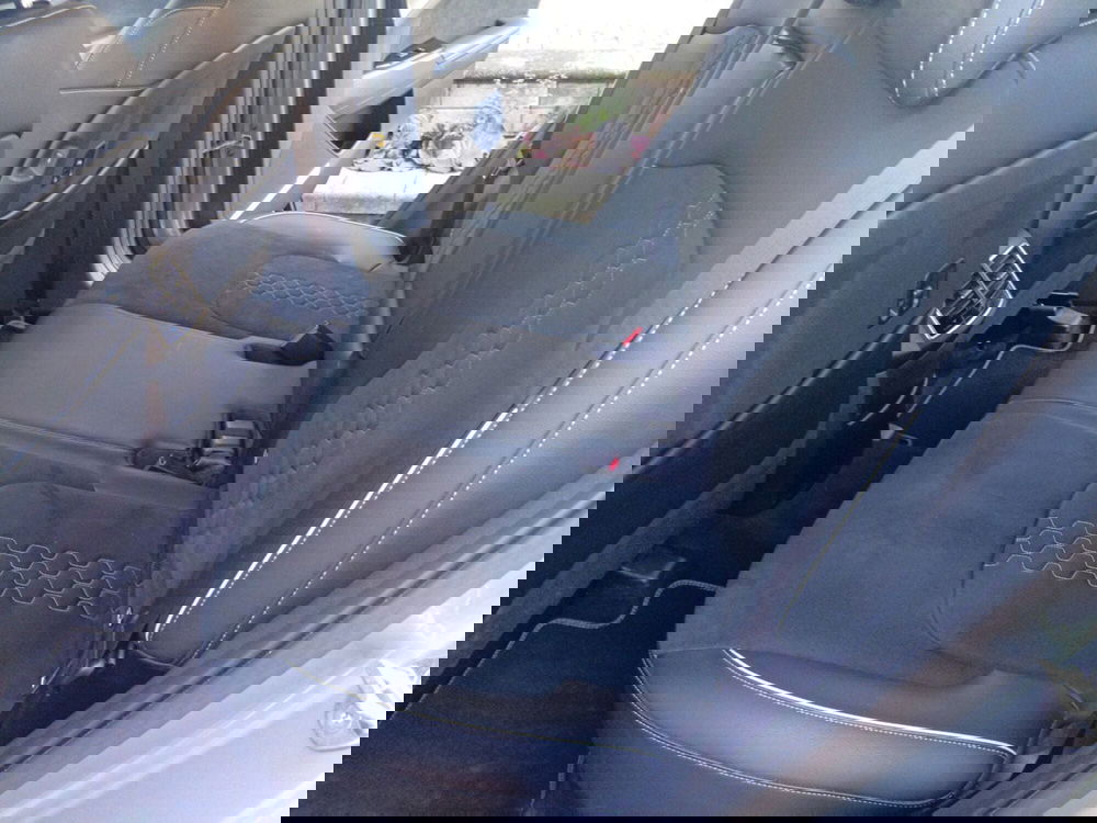 Kia Sportage usata a Brescia (9)