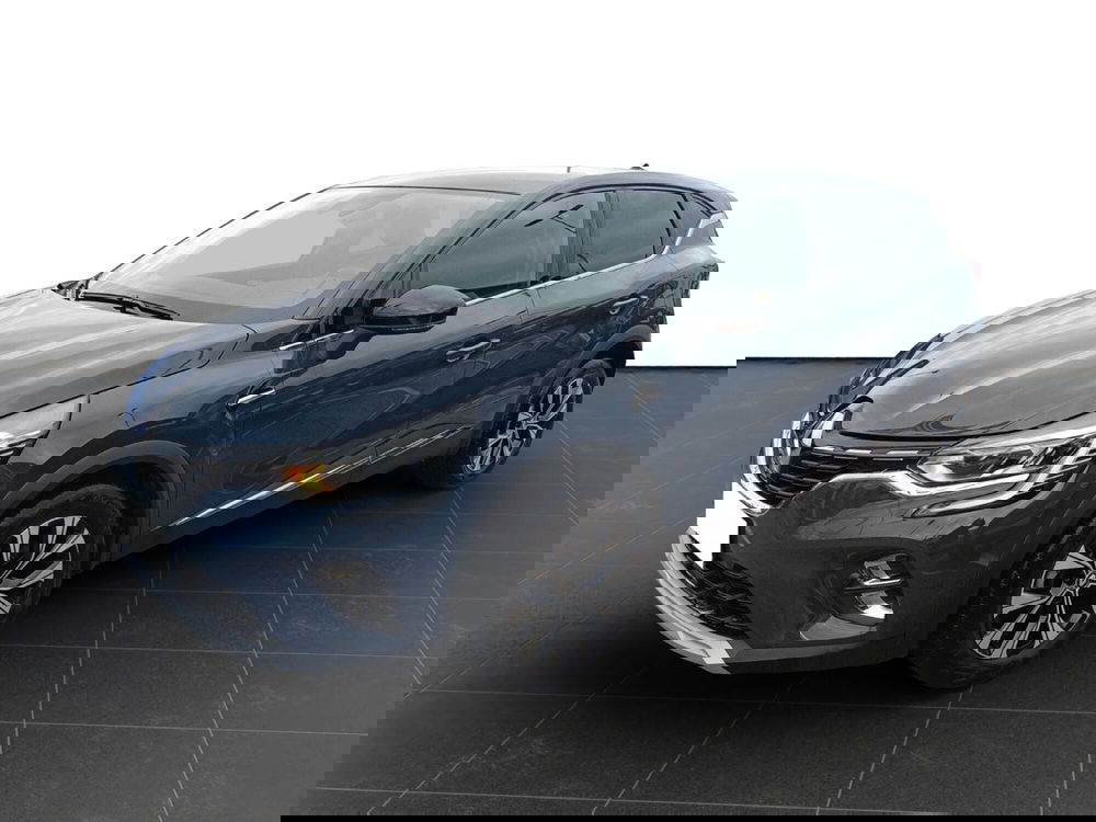 Renault Captur usata a Frosinone