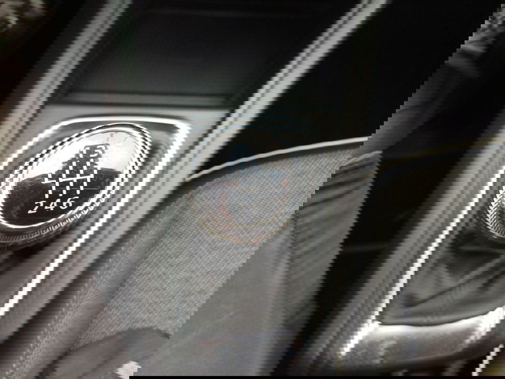 Renault Captur usata a Frosinone (12)