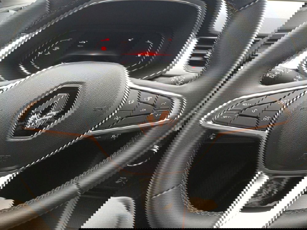 Renault Captur usata a Frosinone (13)