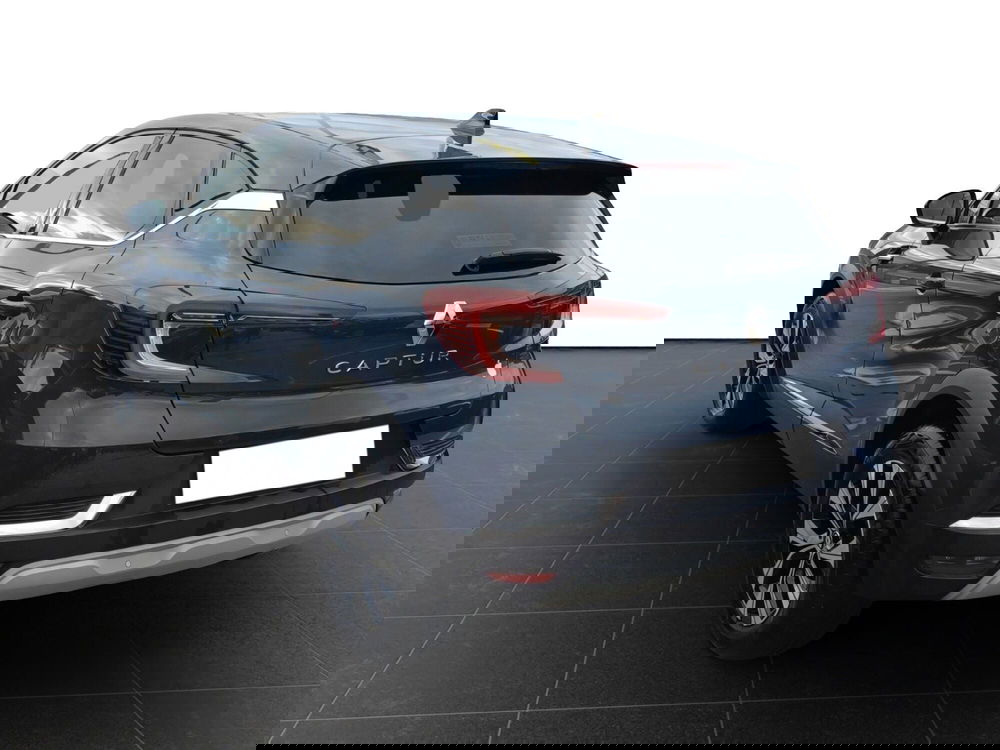 Renault Captur usata a Frosinone (2)