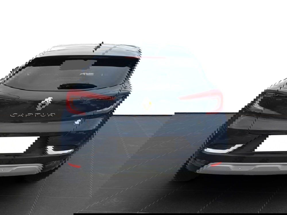 Renault Captur usata a Frosinone (3)
