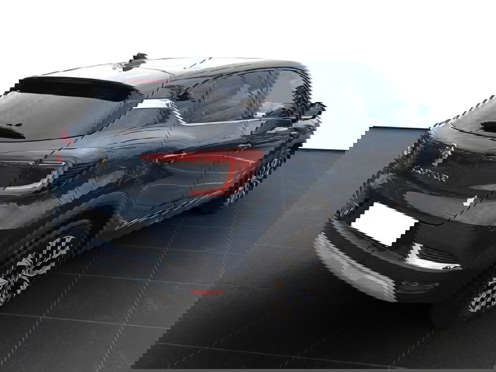 Renault Captur usata a Frosinone (4)