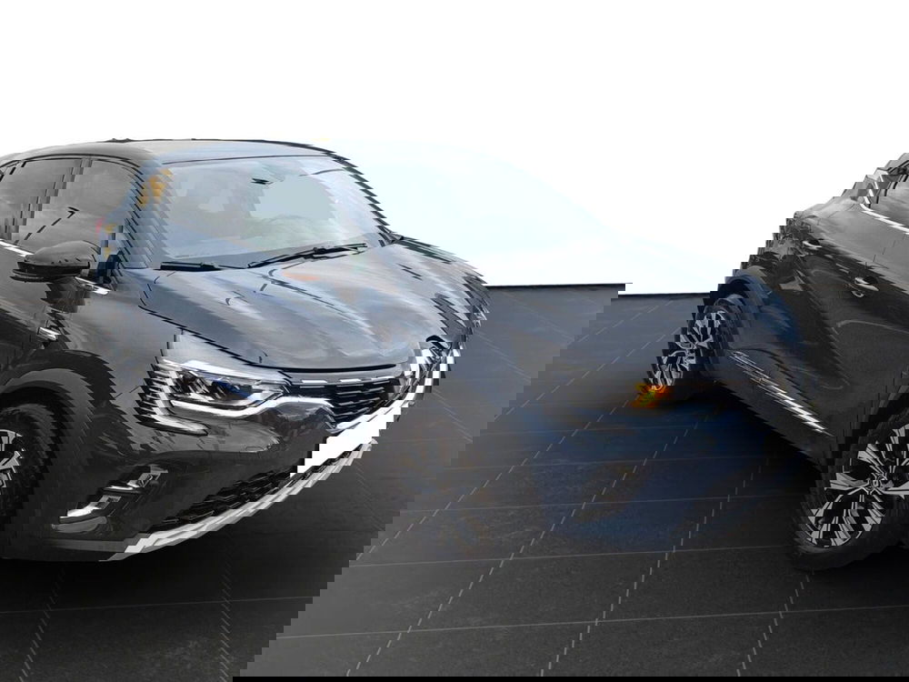 Renault Captur usata a Frosinone (5)