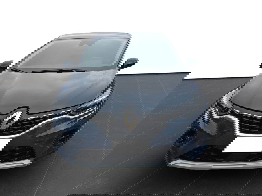 Renault Captur usata a Frosinone (6)