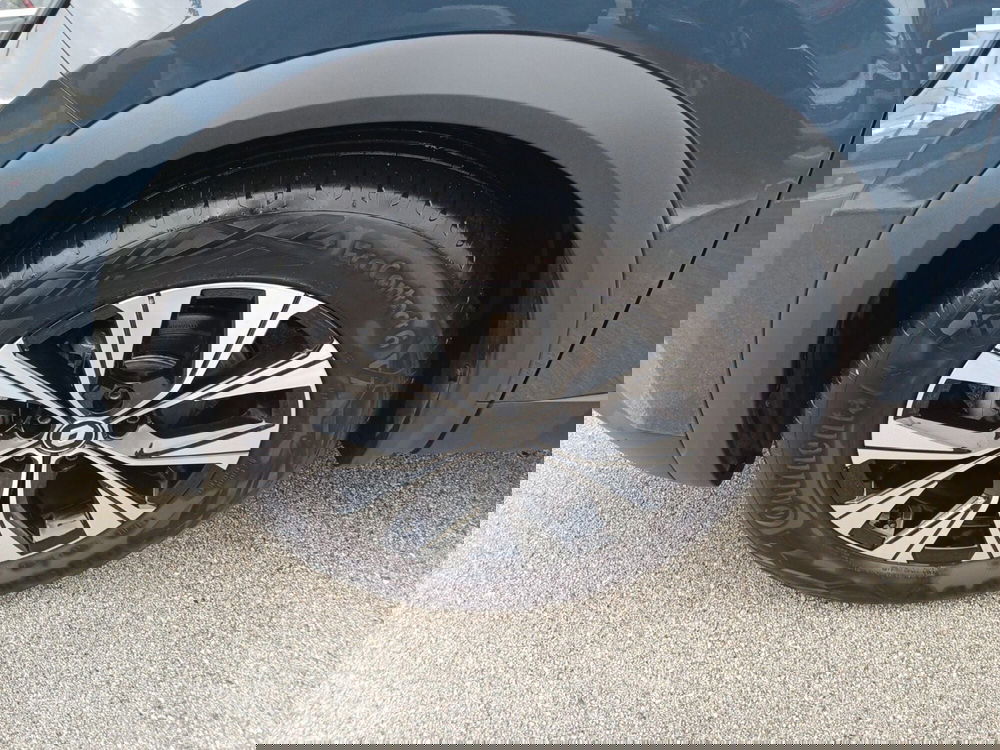 Renault Captur usata a Frosinone (7)