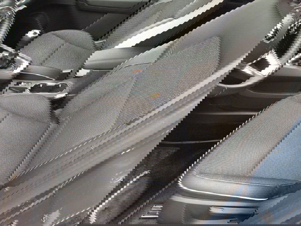 Renault Captur usata a Frosinone (8)