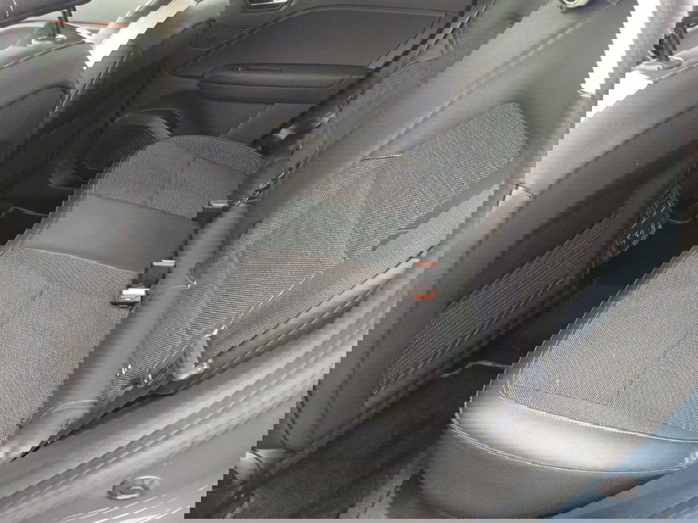 Renault Captur usata a Frosinone (9)