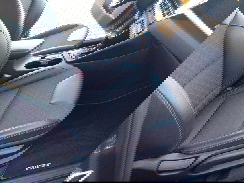 Kia Niro usata a Brescia (10)