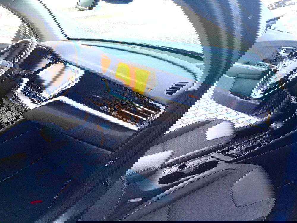 Kia Niro usata a Brescia (14)