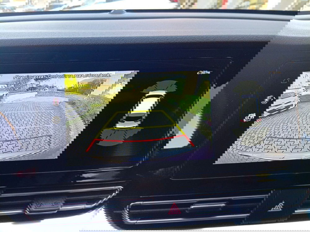 Kia Niro usata a Brescia (16)