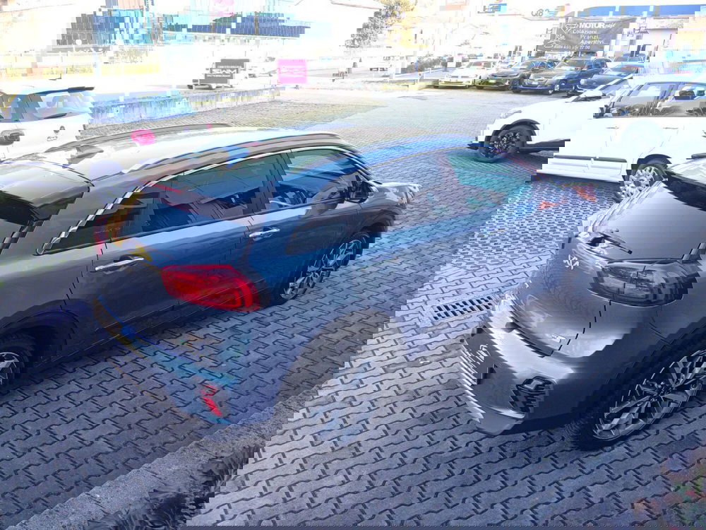 Kia Niro usata a Brescia (5)