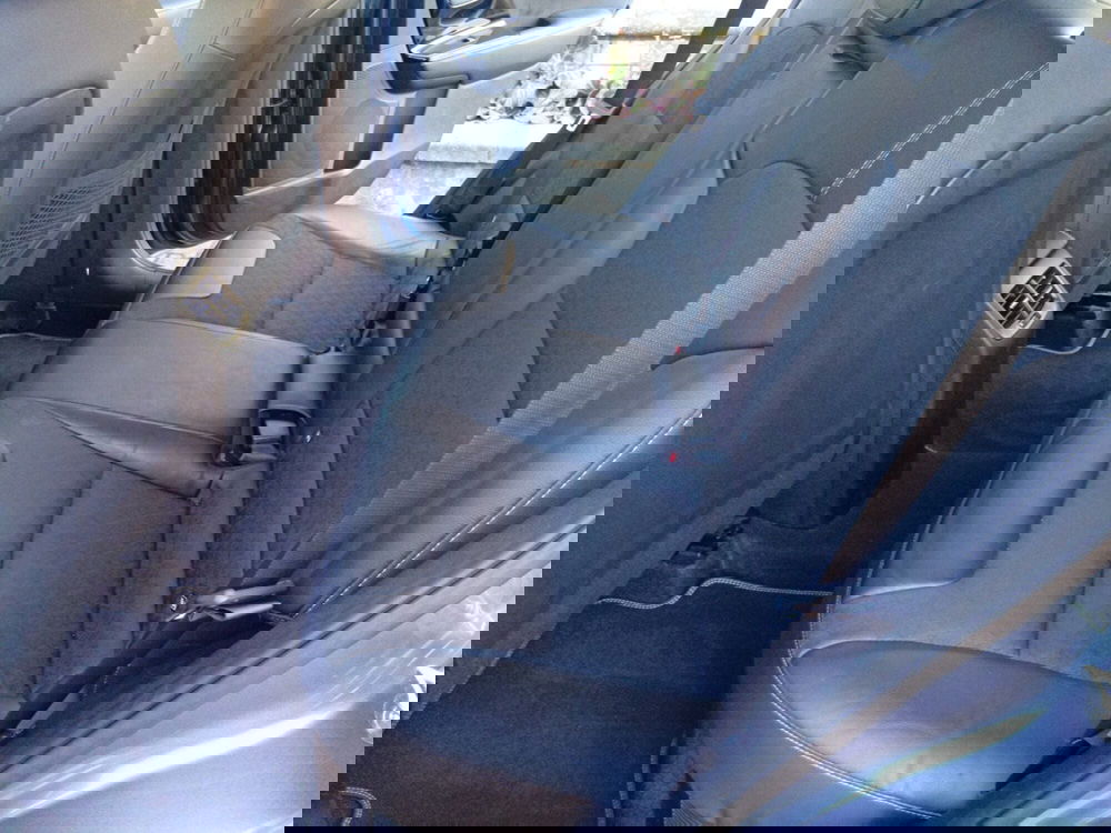 Kia Niro usata a Brescia (9)