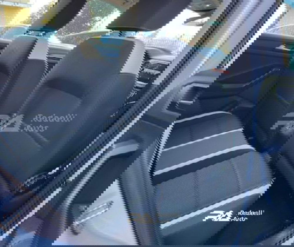 Volkswagen T-Roc usata a Lecco (10)