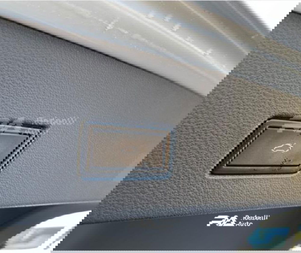 Volkswagen T-Roc usata a Lecco (11)