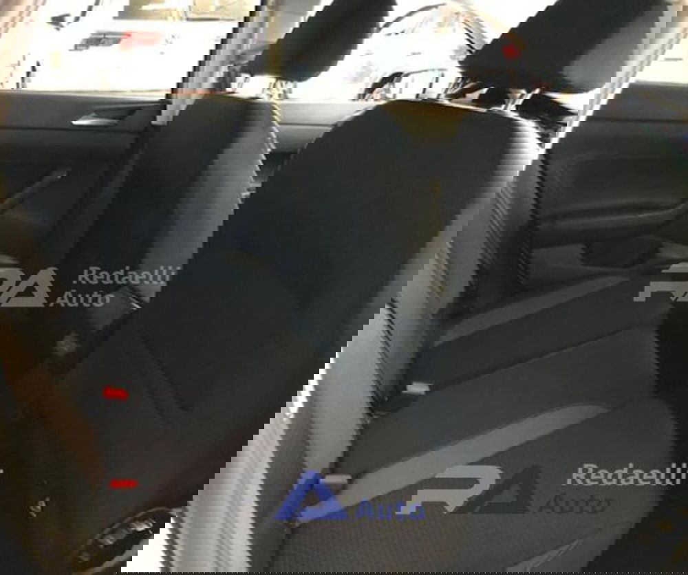 Volkswagen Polo nuova a Lecco (10)