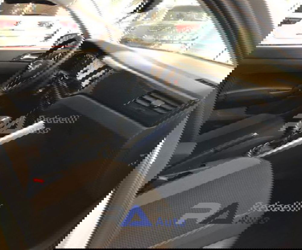 Volkswagen Polo nuova a Lecco (9)