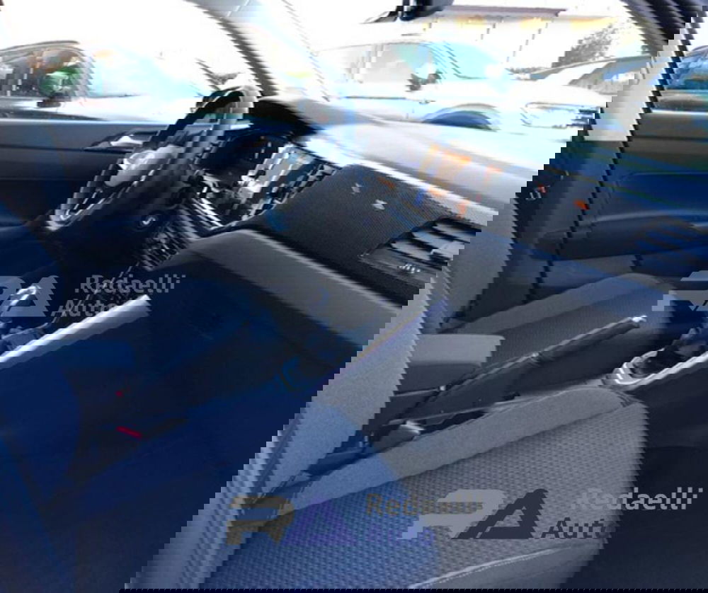 Volkswagen Polo nuova a Lecco (10)