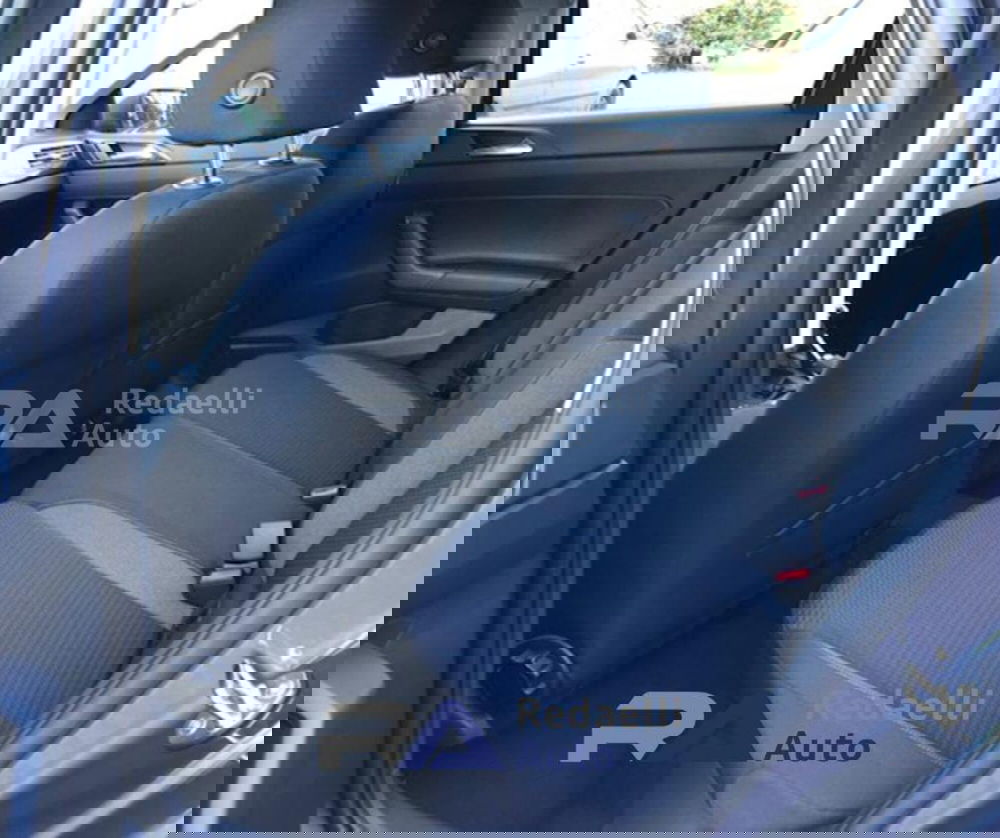 Volkswagen Polo nuova a Lecco (7)