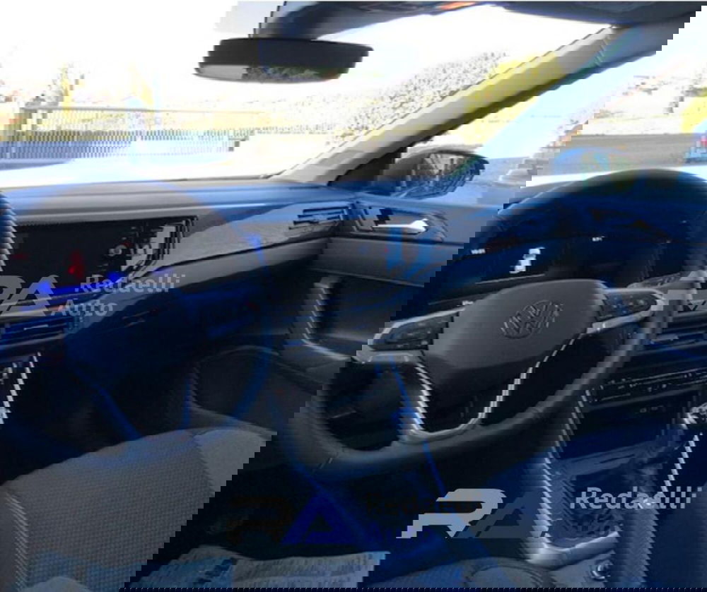 Volkswagen Polo nuova a Lecco (9)