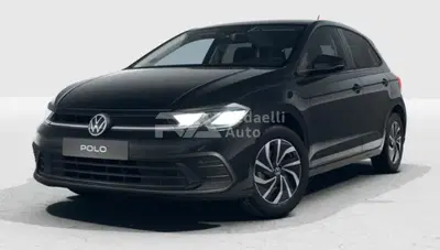 Volkswagen Polo 1.0 tsi Edition 95cv nuova a Casatenovo