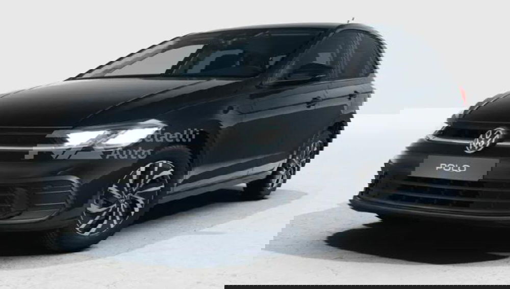 Volkswagen Polo nuova a Lecco