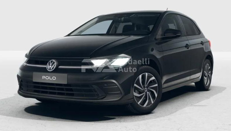 Volkswagen Polo nuova a Lecco