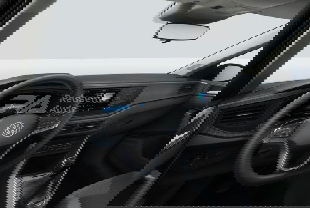 Volkswagen Polo nuova a Lecco (5)