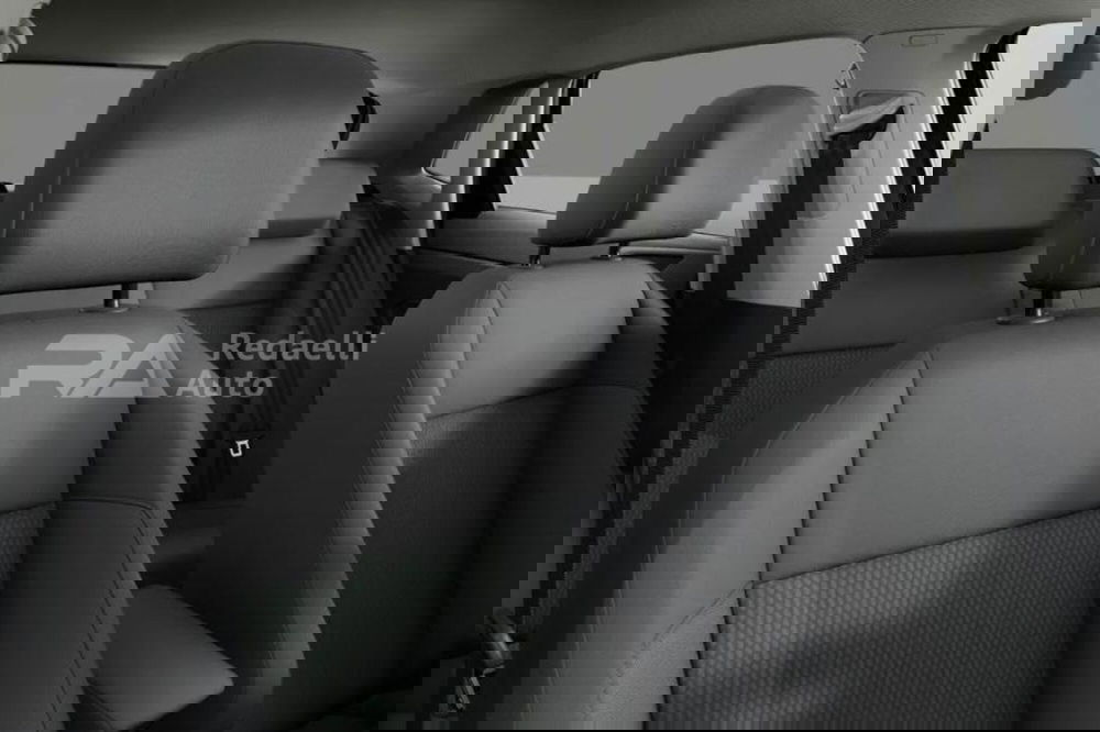 Volkswagen Polo nuova a Lecco (6)