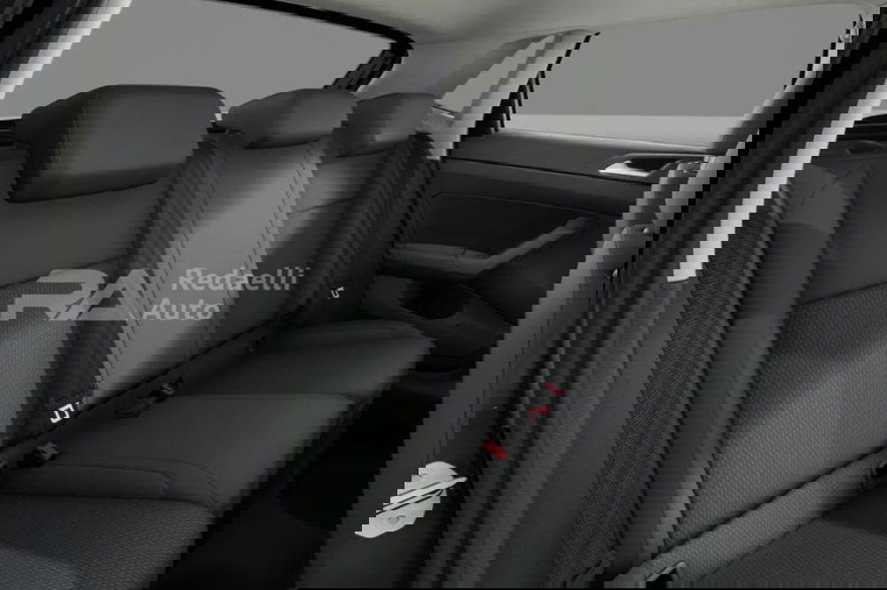 Volkswagen Polo nuova a Lecco (7)