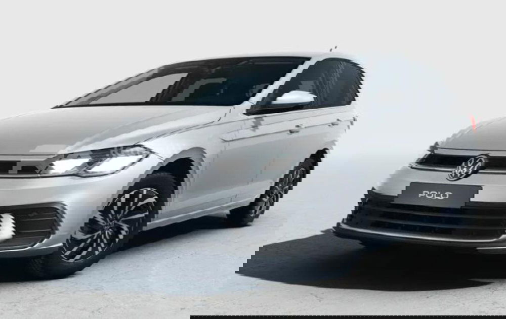 Volkswagen Polo nuova a Lecco